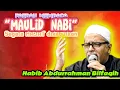 Download Lagu Ceramah Habib Abdurrahman Bilfaqih yang menggetarkan jiwa umat Rosulullah SAW