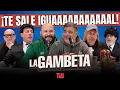 Download Lagu Torneo de imitaciones con Pato Muzzio y Felipe Zamorano | #lagambeta | 19/08