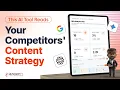 RankyFy Content AI Tool AI Content Optimizer SEO Writing Tool Optimize Content Like SurferSEO