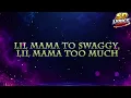 Cassper Nyovest, Nasty C - Lil Mama (Official Lyrics Video)