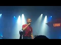 20190511 리짓군즈 쇼케이스 Junk Drunk Love