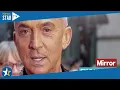 Bruno Tonioli says he nearly had heart attack thinking he d killed Simon Cowell