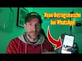 Lagu Klicke nicht bei WhatsApp auf dieses Bild! Neue Betrugsmasche