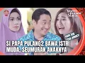 Download Lagu Apakah Ini Wanita Yang Dirindukan Syurga? | Wanita Perindu Surga Eps 19 FULL