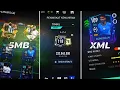 PRESET AM FIFA MOBILE ⚽ -🎶 PLAT KT MENGKANE🤙 - VIRALTIKTOK - DIBAWAH5MB 🎟️ - XML📁 - PRESETAM