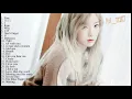 Download Lagu The best songs of Kim TaeYeon   SNSD