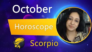 Scorpio October 2021 Scorpio Monthly Rashifal Oct 2021 Scorpio Monthly Horoscope - Astroyogi