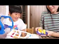 天空パーティー寿し大観覧車 Ferris Wheel Sushi