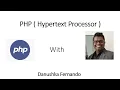 PHP Session 19 for Loop Reverse