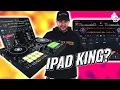 What is the RELOOP BUDDY, the best DJ controller for iPad? Algoriddim Djay