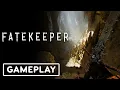 Lagu Fatekeeper - Official Gameplay Reveal Trailer