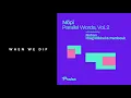 Download Lagu Premiere: Nōpi - Liquid Week (Hrag Mikkel \u0026 Pambouk Remix) [Proton Music]