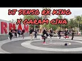 Download Lagu DJ SENSO RX KING X GARAM CINA - TIKTOK VIRAL 2025 - SENAM KREASI BY JERO MELATI 
