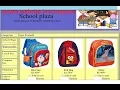 Practical 4-Creating website using Kompozer designing part
