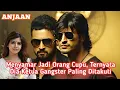 Pura-pura Lugu Ternyata Ketua Gangster || Alur Cerita Film India Terbaik