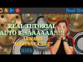 Lagu TUTORIAL REALDRUM HARUSNYA AKU MUDAH BAGI PEMULA!!!!!