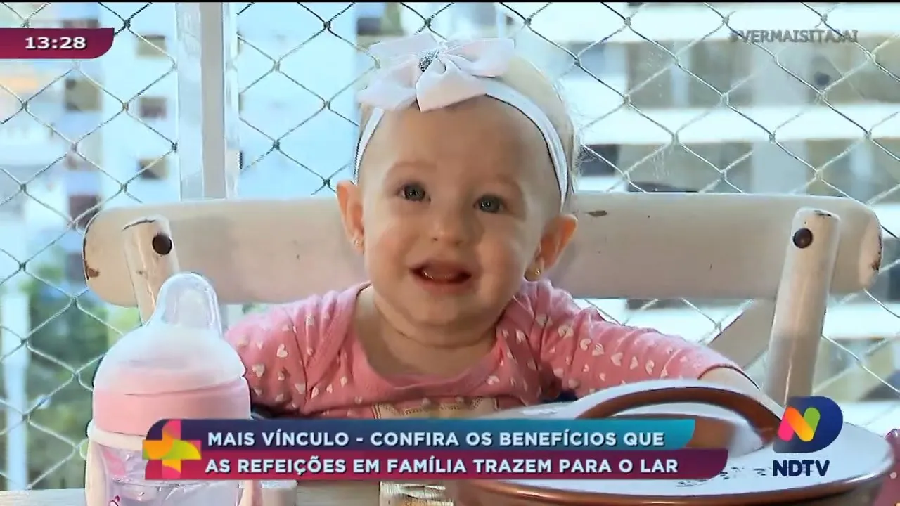 Os benefícios que as refeições em família trazem para o lar