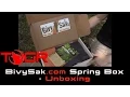 Download Lagu BivySak.com Spring Box - Unboxing