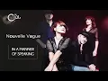 Download Lagu Nouvelle Vague - In A Manner Of Speaking [ Sub. Español / English Lyrics ]