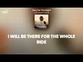 Vybz Kartel - Stay For The Night ft. Wizkid (Lyrics)