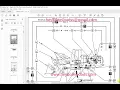 Liebherr L544 L580 Wheel Loader Service Manual