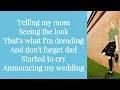 A Little Bit Less Than (It Shoulda Been You) | Sibyl