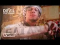 The Aftermath of a Suspected Cannibal Murderer The Devil You Know