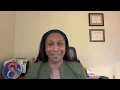 Career Advice from a NASA Astronaut Jeanette Epps