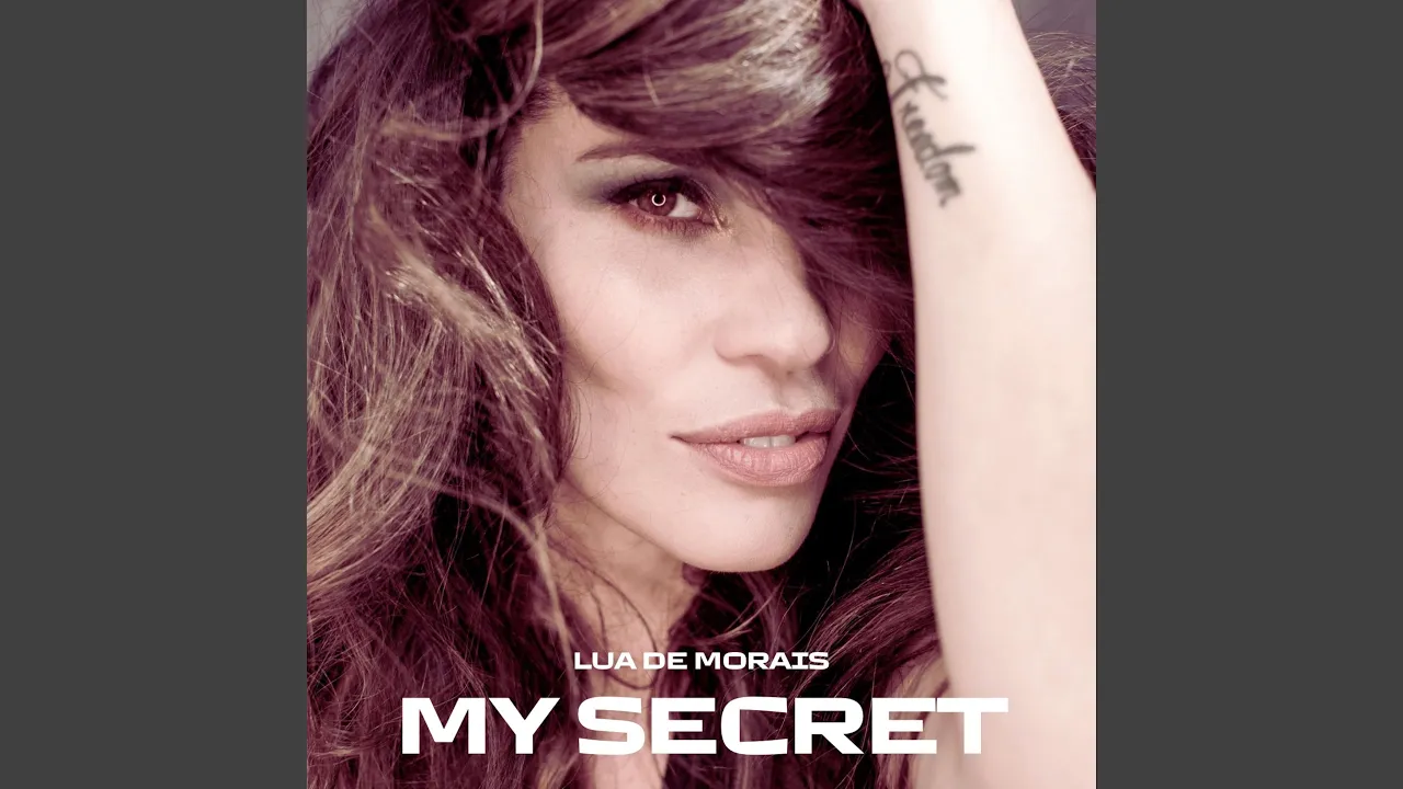 My Secret (feat. René Calderón) (Acoustic Version) My Secret (feat. René Calderón) (Acoustic Version)