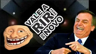 VALE A PENA RIR DE NOVO -  VAMOS RIR!