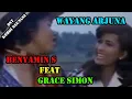 Download Lagu Benyamin S Feat Grace Simon | Ost Koboy Ngungsi | Lirik/Lyric