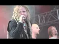 Korpiklaani - Ievan polkka