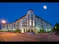 The Monterey by Windsor West Village Dallas Apartments