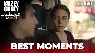 Batao Q Kia Tumne Aesa? Tumhein Batana Hoga K Kia Horaha Hai | Best Scenes | Kuzey Guney | EP 23