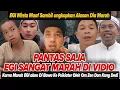🔴PATAS EGI MARAH ‼️TERNYATA INI ALASAN DIA LEMPAR \u0026 UMPAT WARGA KANG DEDI DAN OM ZEN KASIH NASEHAT