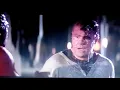 Ghostbusters 2 scene with soundtrack song " On Our Own"