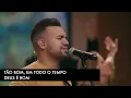 Deus Tem o Melhor - IBAB
