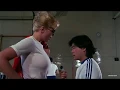 Police Academy 3 Back in training fav scene Leslie Easterbrook