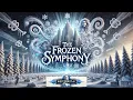 Download Lagu The Frozen Symphony - West Coast AI (Symphonic Power Metal)