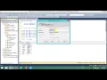 Create Login Window in C windows Form Application Using Sql Server Step by Step Tutorial