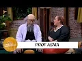 Download Lagu Professor Asma yang Bikin Ikke Ketawa Sampai Nangis