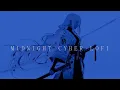 Download Lagu 【作業用】⚔️  Ambient Cyber Lofi | for Focus \u0026 Stillness 🌌 Midnight Layers [Night/Work/Playlists]