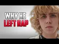 Download Lagu Why The Kid LAROI Disappeared From Hip Hop