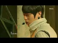 BEAST - Fiction, 비스트 - 픽션, Music Core 20110521