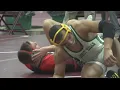 District 6 AA Wrestling - Quarterfinals