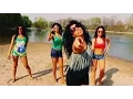 Download Lagu Teki Teki Dance - Salsa Amore Tequila