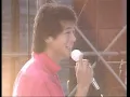 旅立ち／松山千春　～札幌真駒内屋外競技場５万人LIVE～