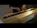 (Jaadugar: A Witch in Mongolia ED) QUEEN BEE - Hoshi 星 (STAR) | FULL | Piano Cover