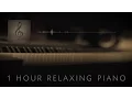 Download Lagu 1 HOUR RELAXING PIANO \\\\ Studying and Relaxation \\\\ Jacob's Piano