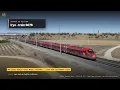 Why Did This AVE Hit a Stopped Train? | Spain Toledo Train Crash
